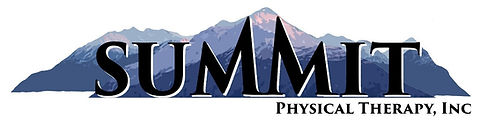 Summit Physical Therapy logo
