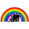 Rainbow Home Healthcare logo