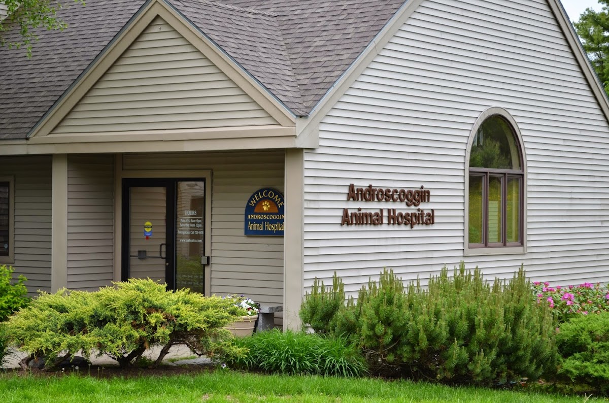 Androscoggin Animal Hospital