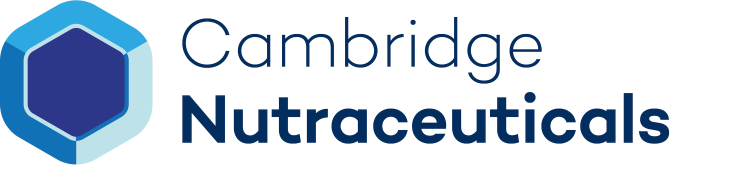 Cambridge Nutraceuticals Ltd logo