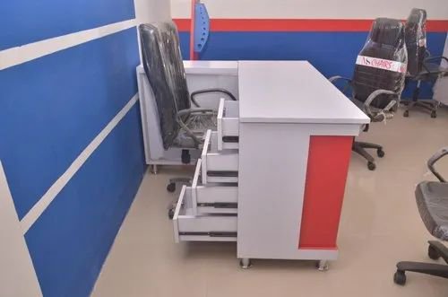Marius Printing House