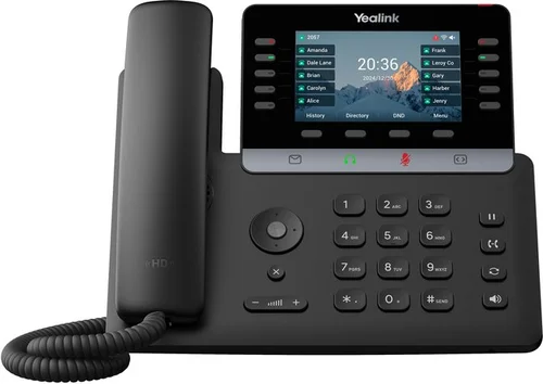 VOOT Telecom logo