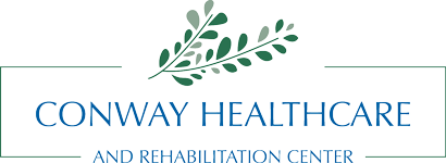 Conway Healthcare & Rehab logo
