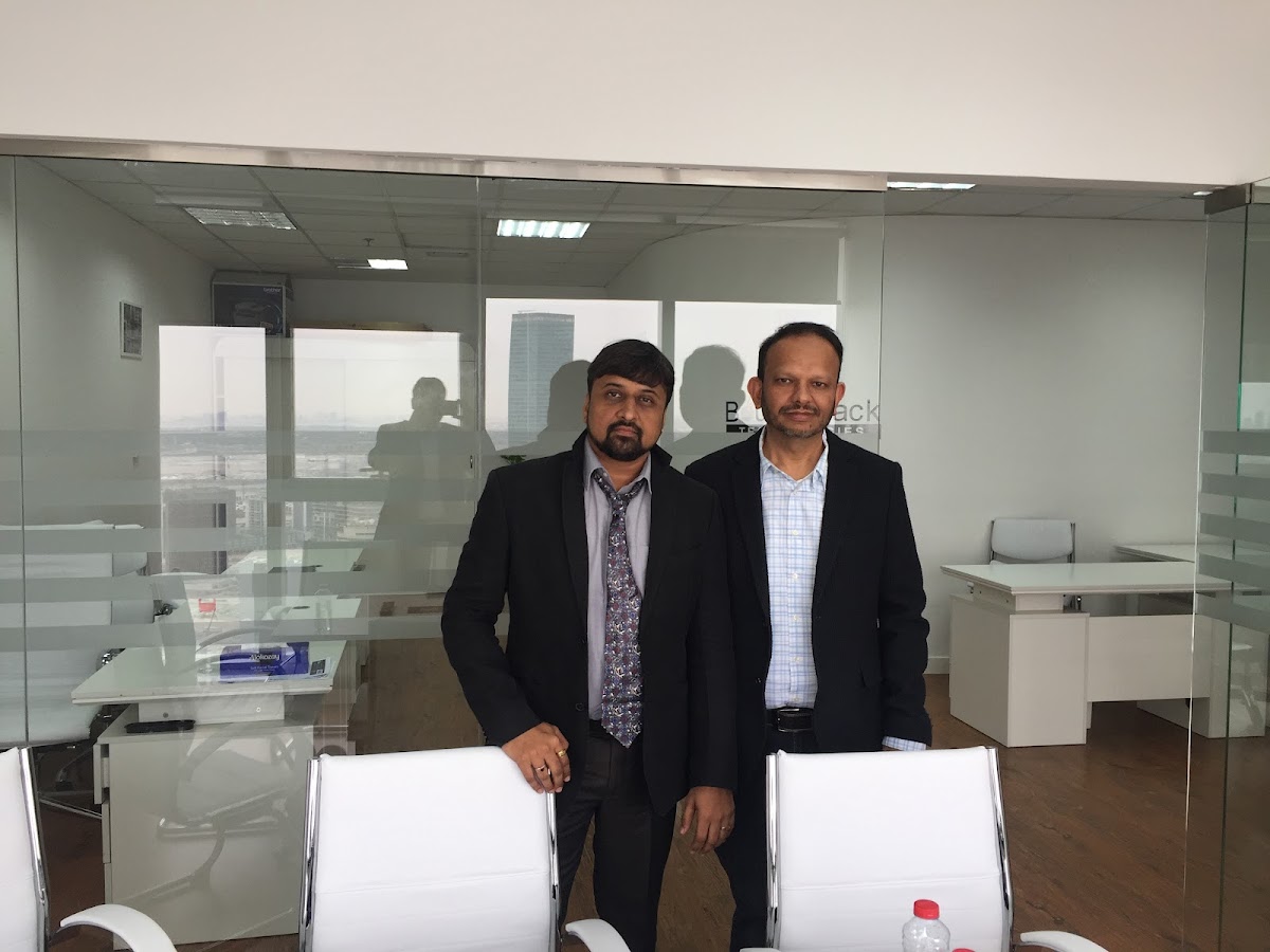 AI, IoT Consulting & Offshore Software Development Company in the USA