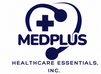 MedPlus Healthcare Essentials logo