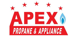Apex Gas And Appliances logo