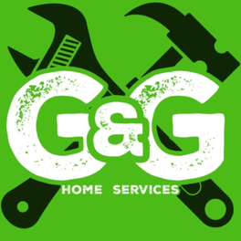 G&G Home Services logo