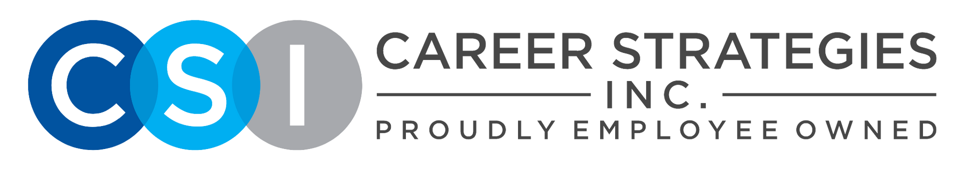 Career Strategies Inc logo