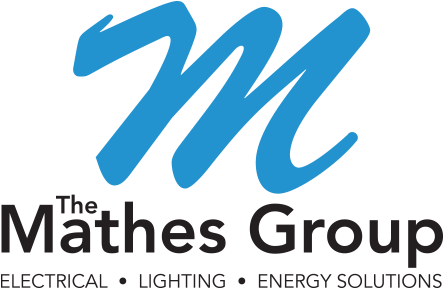 Mathes of Alabama logo