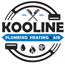 Kooline Plumbing Heating & Air LLC logo