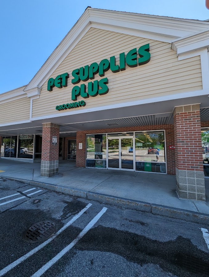 Pet Supplies Plus Portland