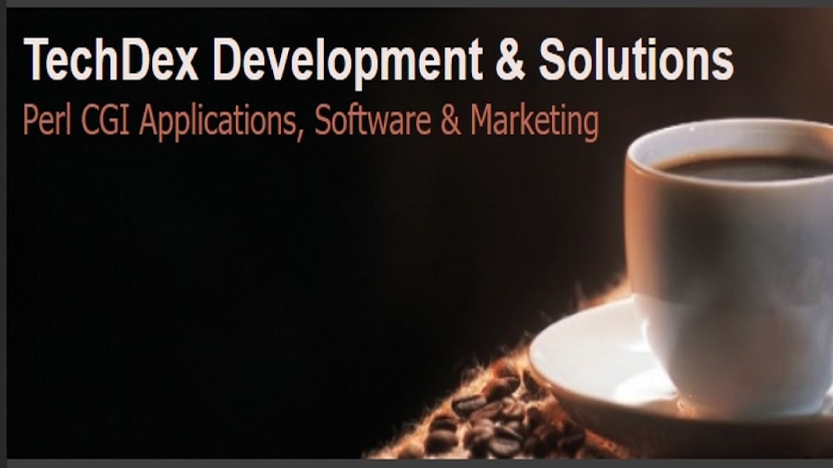 TechDex Development & Solutions