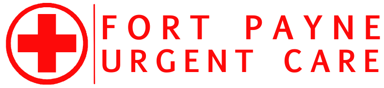 Fort Payne Urgent Care logo
