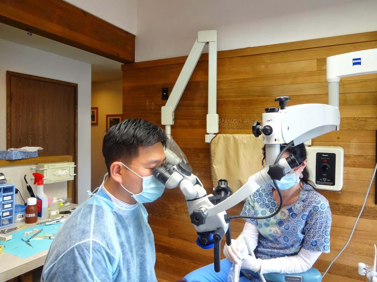 Randal Swanlund DDS