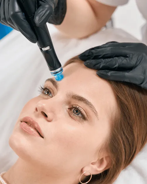 Evolve skinbar photo 2