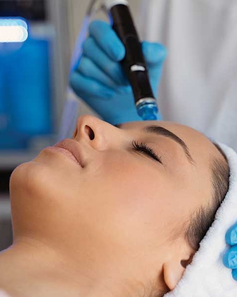 Evolve skinbar photo 4