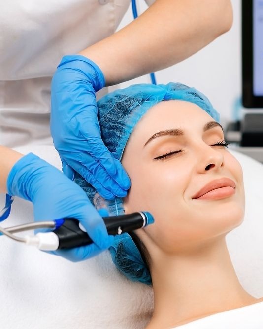 Evolve skinbar photo 3