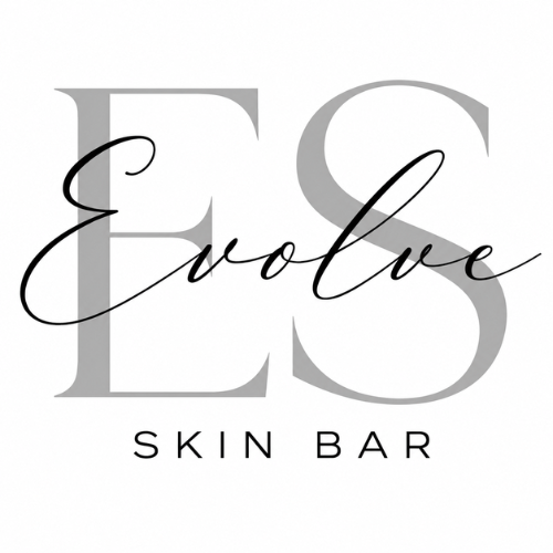 Evolve skinbar logo