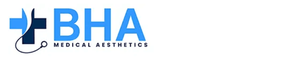 Beauty Health Aesthetics logo