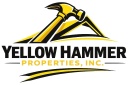 Yellow Hammer Properties Roofing logo