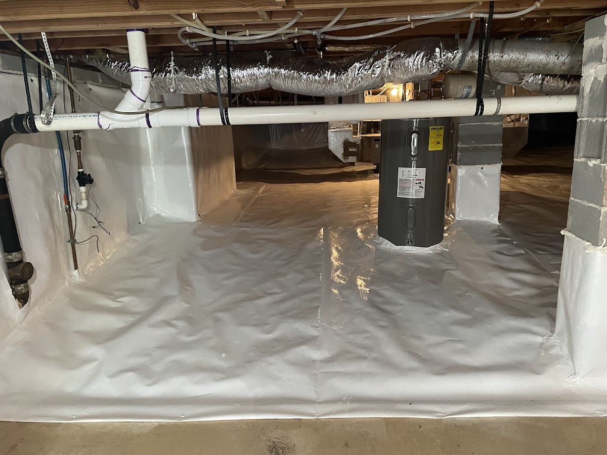 Aqua-Guard Waterproofing