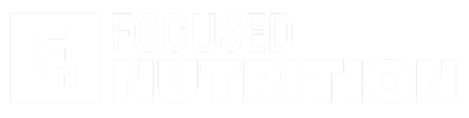 Focused Nutrition logo