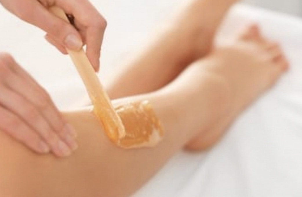 Massage & Beauty by Sam logo