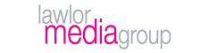 Lawlor Media Group logo