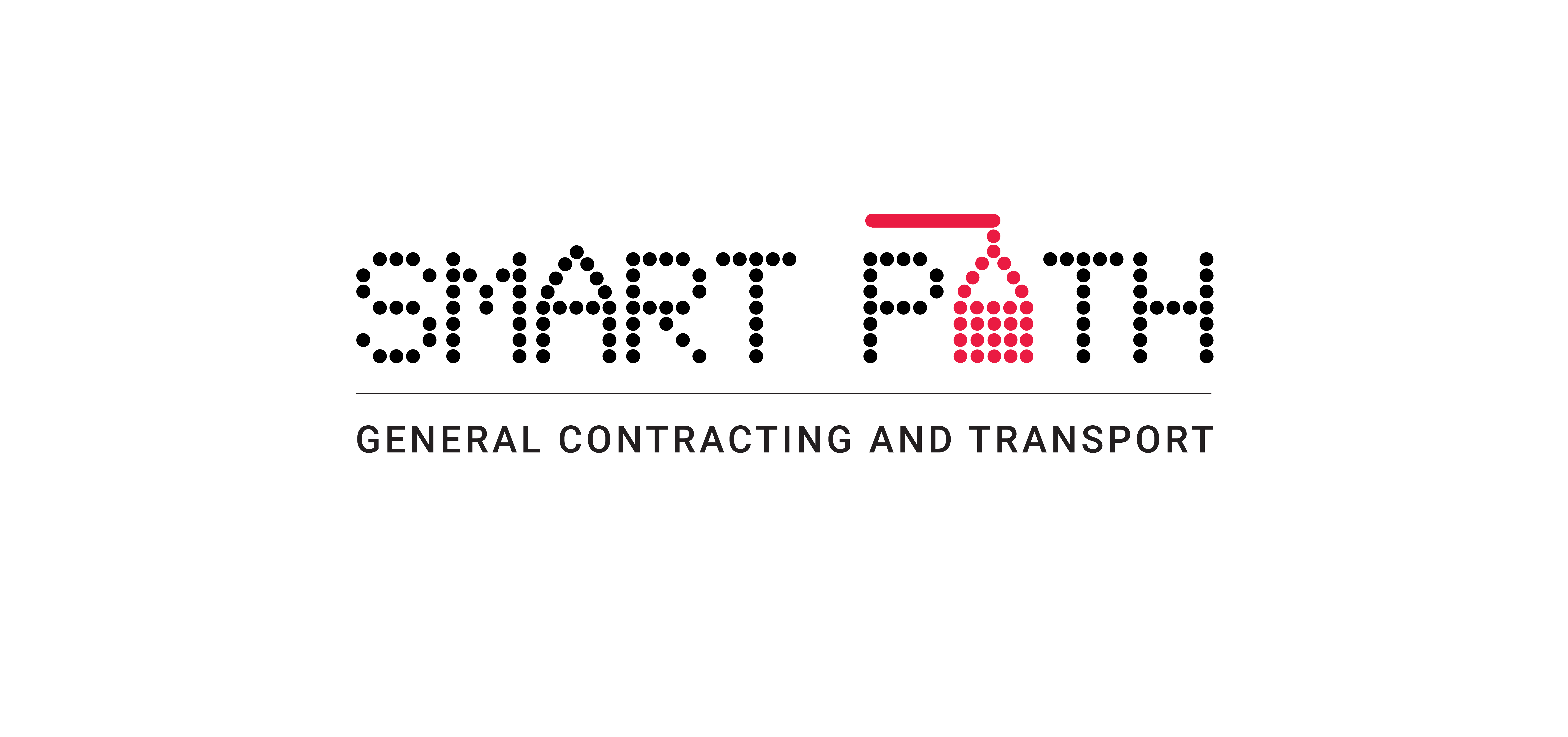 Smart Path General Contracting and Transport logo