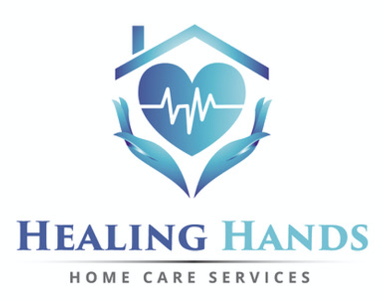 Healing Hands Home Care Services logo