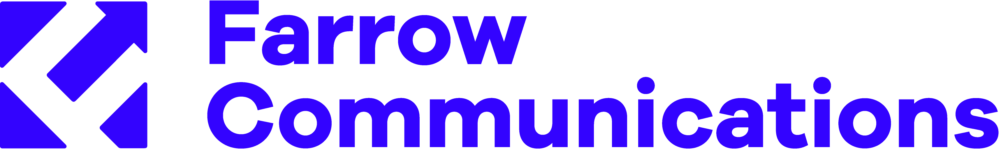 Farrow Communications logo