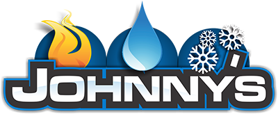Johnny's Appliance & Refrigeration Repair logo