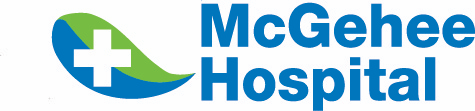 McGehee Hospital logo