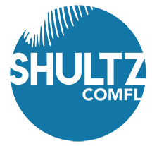 Shultz Communications Florida logo