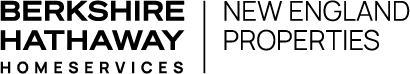 Berkshire Hathaway HomeServices New York Properties logo