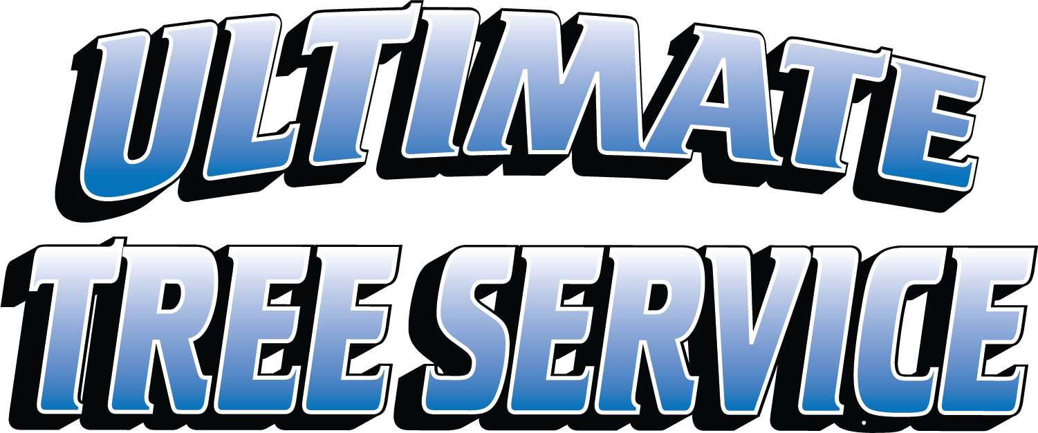 Ultimate Tree Services Inc. logo