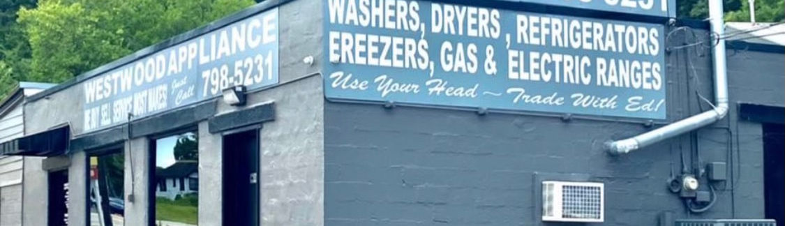 Westwood Appliances Sales logo