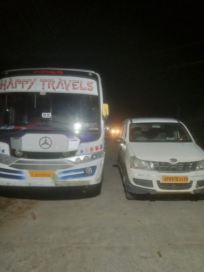 Nrp Tour And Travels