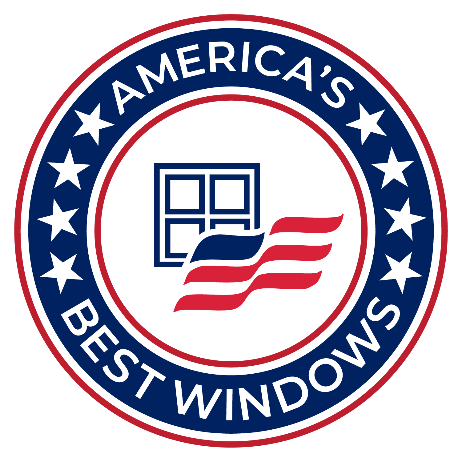 America's Best Windows LLC logo