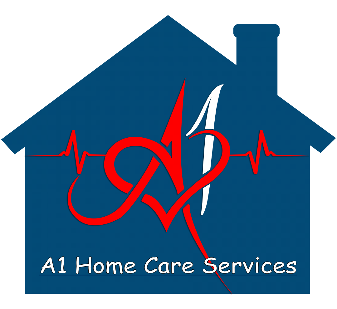A1 Homecare Services logo