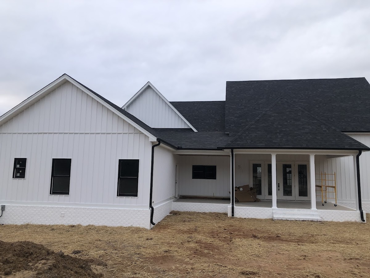 C & C Siding Inc