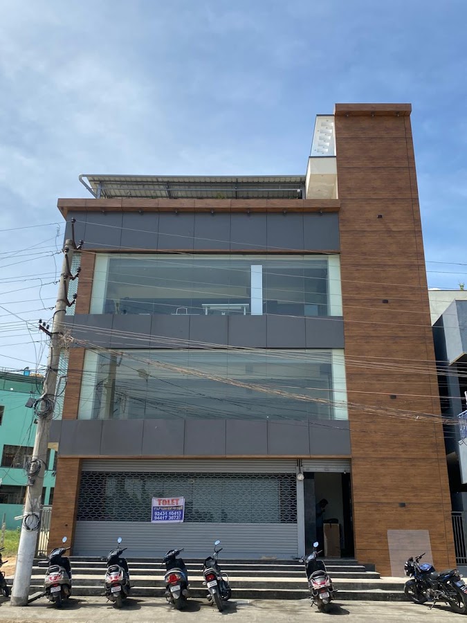 Hello Kuppam- A Digital Kuppam Company
