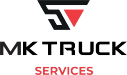 Mk Truck Services logo