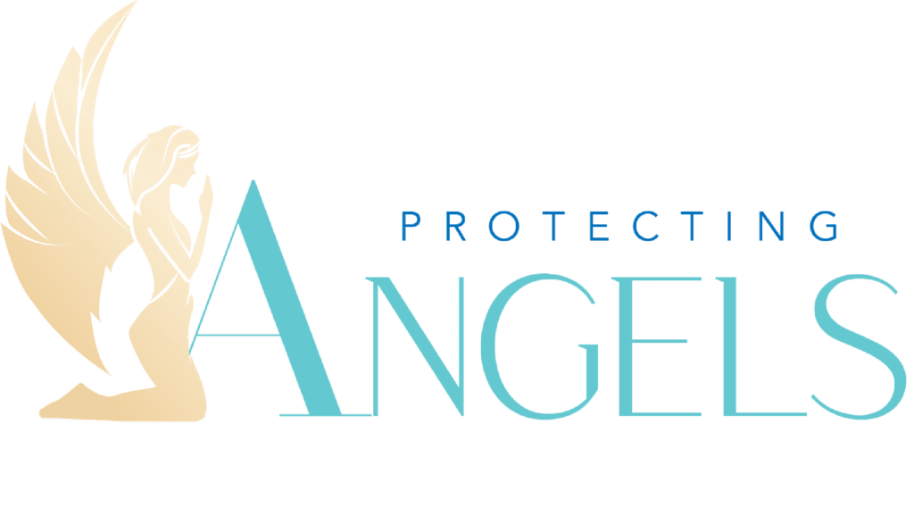 Protecting Angels logo