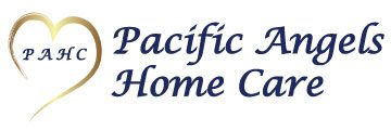 Pacific Angels Home Care logo