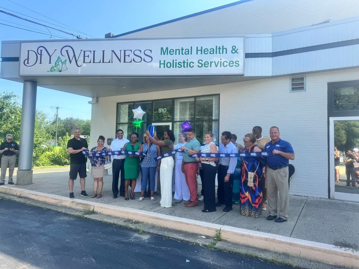 D.I.Y. Wellness