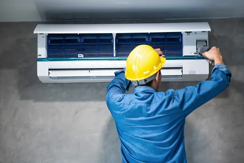 Coldway Aircone Ac Installation logo