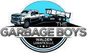 Ross’s Junk Removal logo