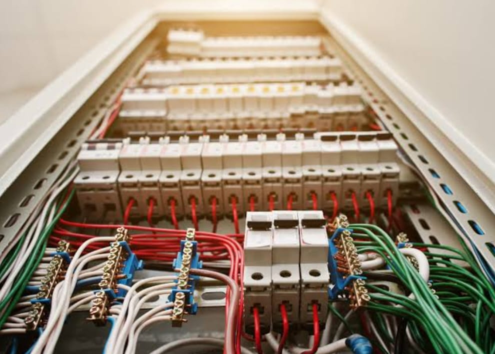 Rajlaxmi Electric