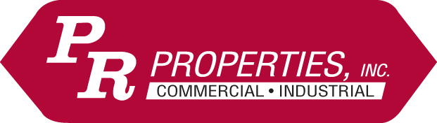 P R Properties Inc logo